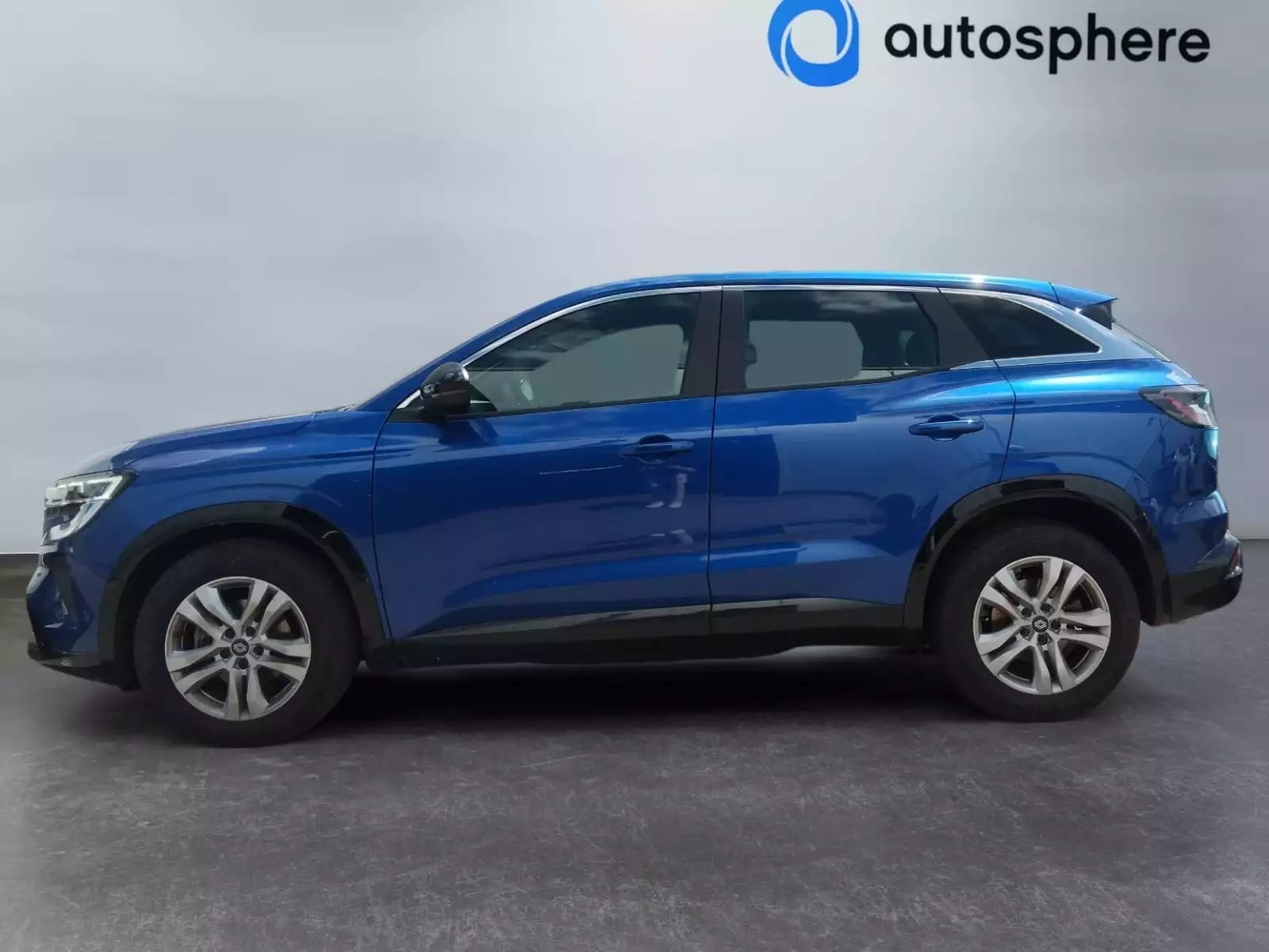 Renault Austral 1.2 TCe MHEV Equilibre 130 - Photo 1