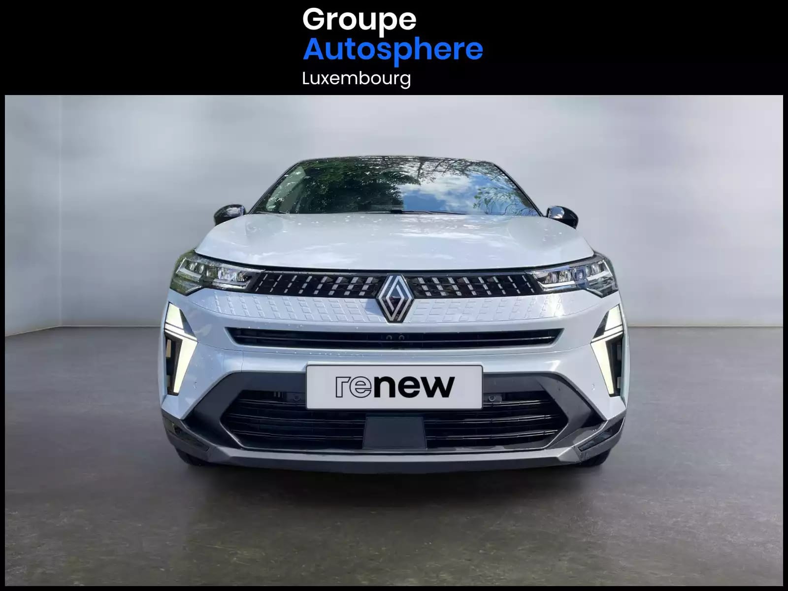Renault Captur 1.33 TCe MHEV Techno GPF - Photo 1