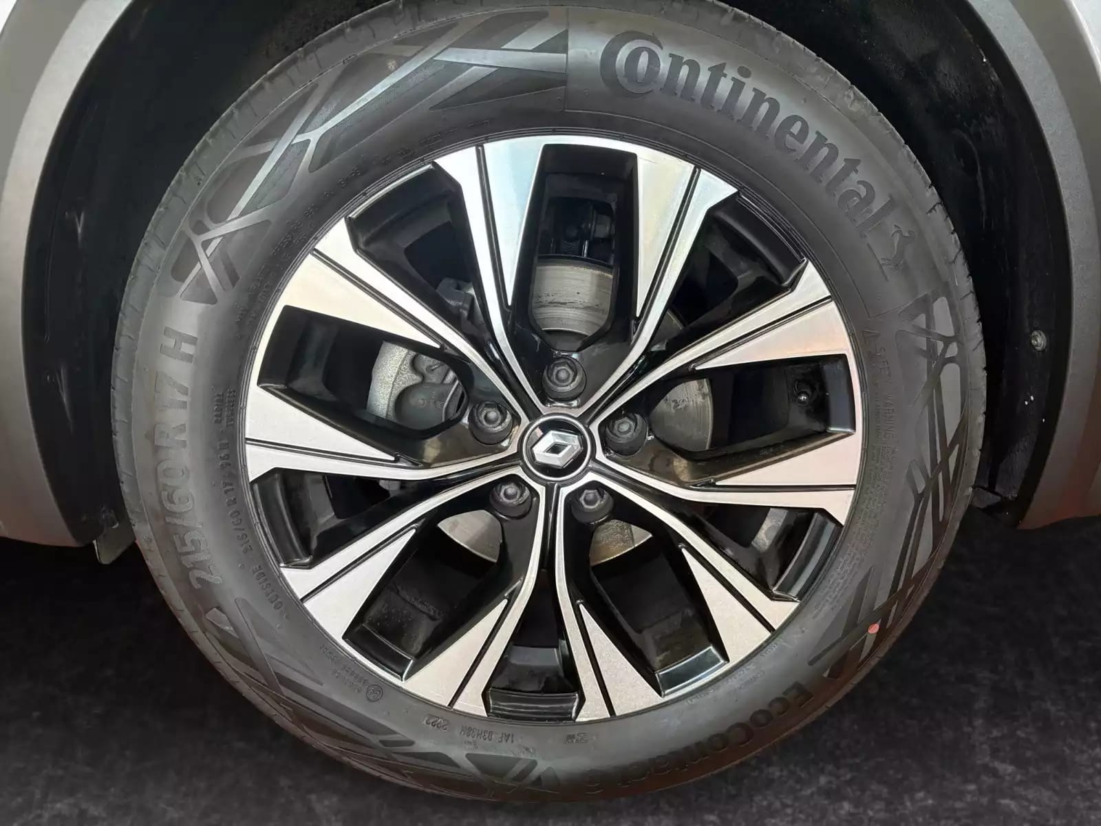 Renault Captur 1.0 Tce Techno - Photo 1