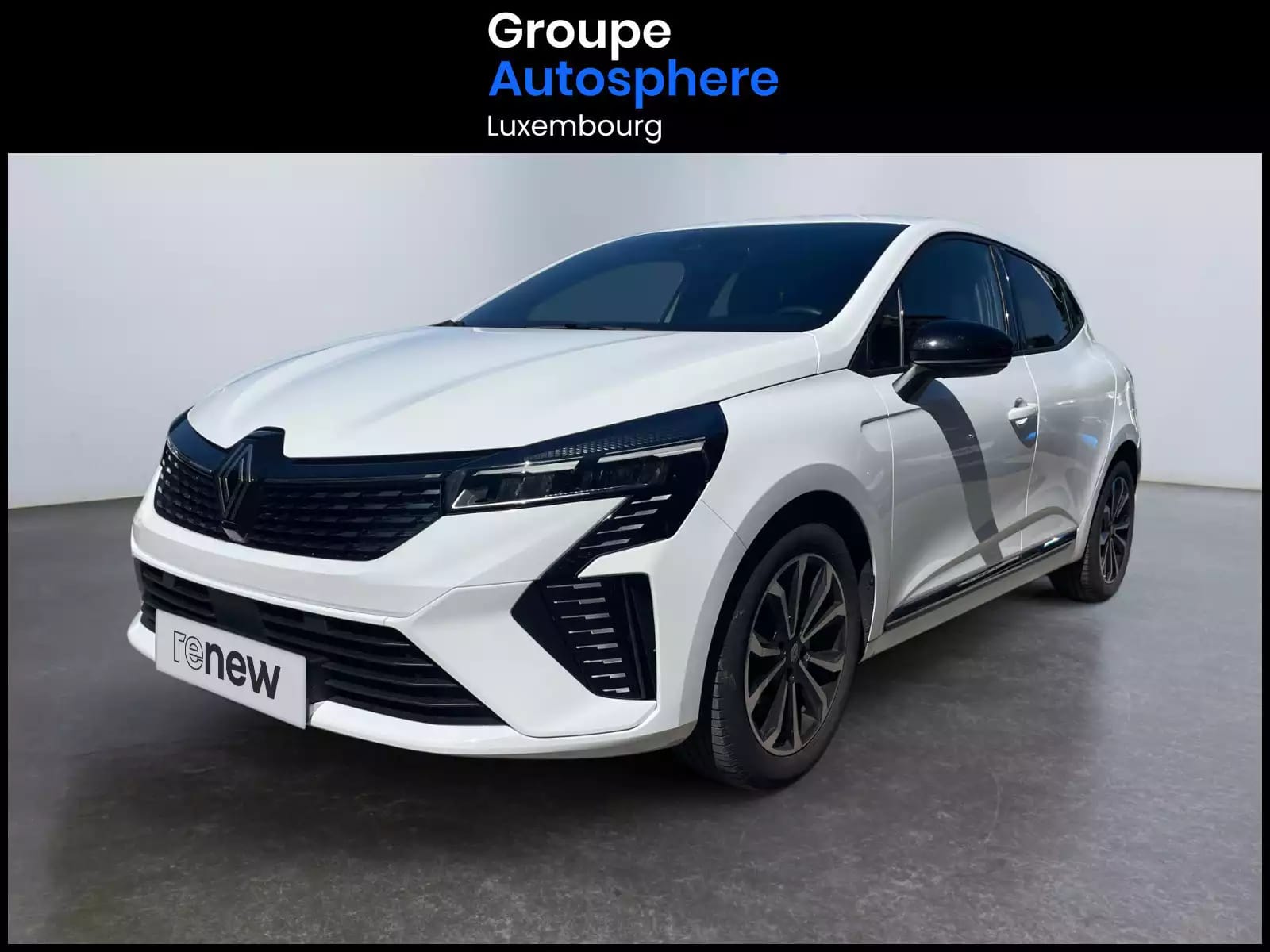 Renault Clio 1.0 Tce Techno - Photo 1