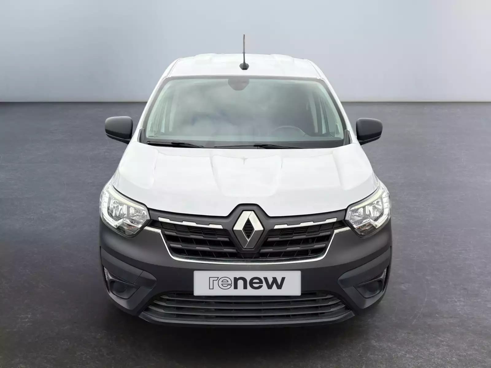 Renault Express VAN CONFORT BLUE DCI 95 - Photo 1