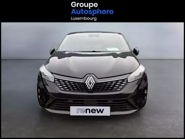 Renault Clio 1.6i Techno E-Tech Full Hybrid - Photo 2