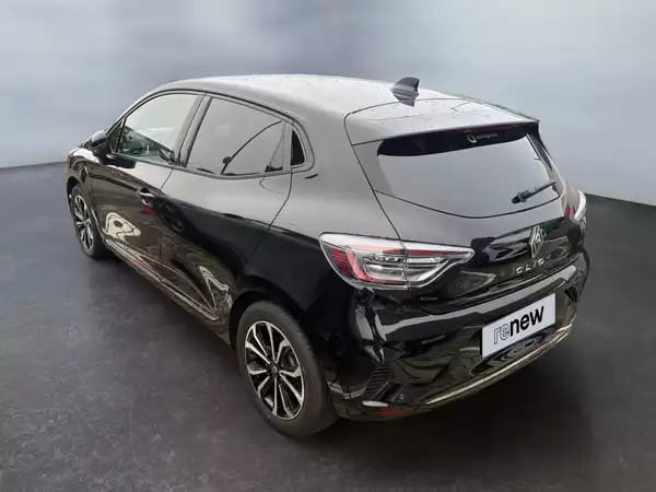 Renault Clio 1.6i Techno E-Tech Full Hybrid - Photo 3