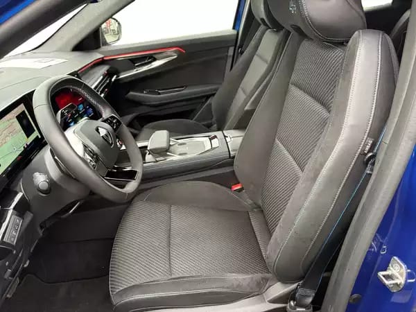 Renault Austral Iconic Esprit Alpine E-Tech full hybrid 200 - Photo 3