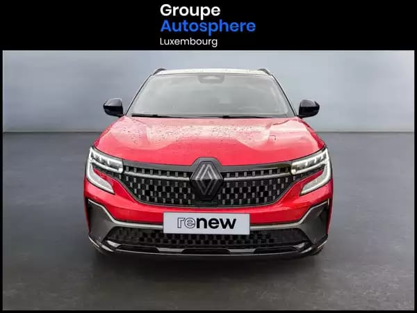 Renault Austral 1.2 E-Tech TECHNO Esprit Alpine full hybrid - Photo 2