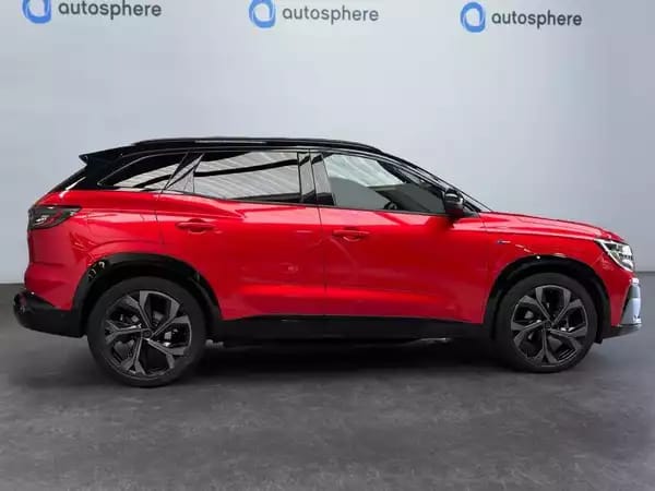 Renault Austral 1.2 E-Tech TECHNO Esprit Alpine full hybrid - Photo 2