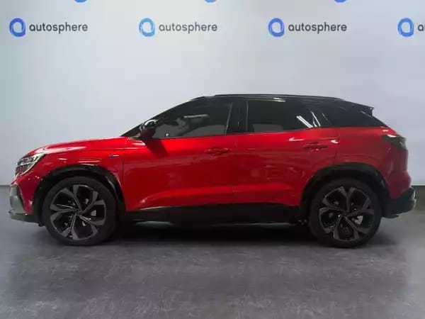 Renault Austral 1.2 E-Tech TECHNO Esprit Alpine full hybrid - Photo 3