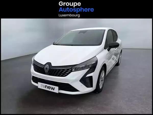 Renault Clio 1.6i Techno E-Tech Full Hybrid - Photo 2