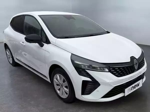 Renault Clio 1.6i Techno E-Tech Full Hybrid - Photo 2