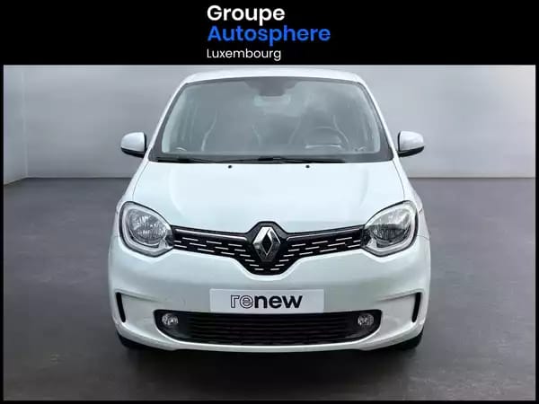 Renault Twingo E-TECH 24 kWh R80 Vibes B-buy - Photo 2