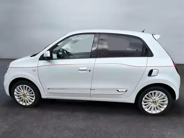 Renault Twingo E-TECH 24 kWh R80 Vibes B-buy - Photo 2