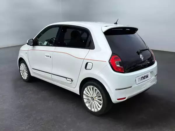 Renault Twingo E-TECH 24 kWh R80 Vibes B-buy - Photo 3