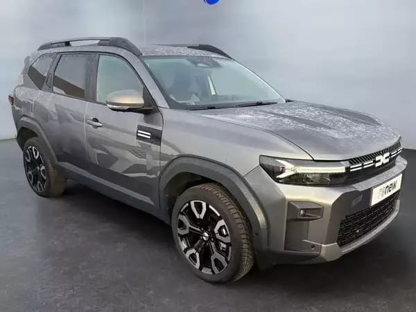 Dacia Bigster 1.8 Hybrid Journey - Photo 2