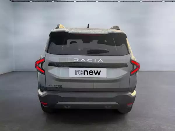Dacia Bigster 1.8 Hybrid Journey - Photo 3