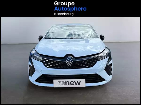 Renault Clio 1.0 Tce Techno - Photo 2