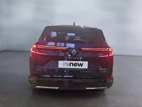 Renault Espace 1.2 E-Tech Iconic Full Hybrid 200 5pl - Photo 2