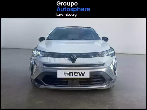 Renault Symbioz 1.6 Tce E-TECH Hybrid Esprit Alpine EDC - Photo 2