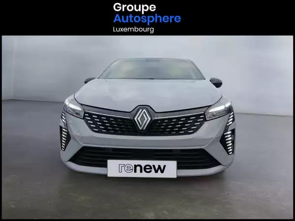 Renault Clio 1.6i Techno E-Tech Full Hybrid - Photo 2