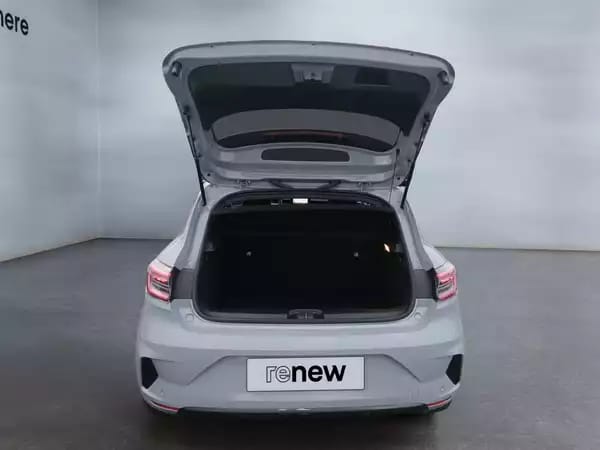 Renault Clio 1.6i Techno E-Tech Full Hybrid - Photo 2