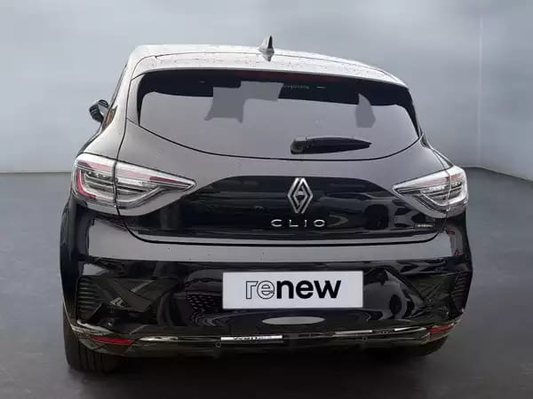 Renault Clio 1.6i Techno E-Tech Full Hybrid - Photo 2