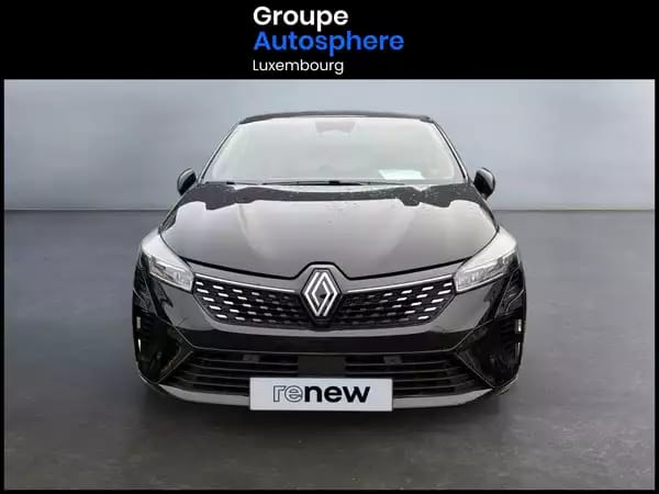 Renault Clio 1.6i Techno E-Tech Full Hybrid - Photo 2