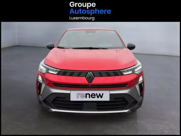 Renault Symbioz 1.6 Tce E-TECH Hybrid Esprit Alpine EDC - Photo 2