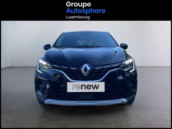 Renault Captur 1.0 Tce Techno - Photo 2