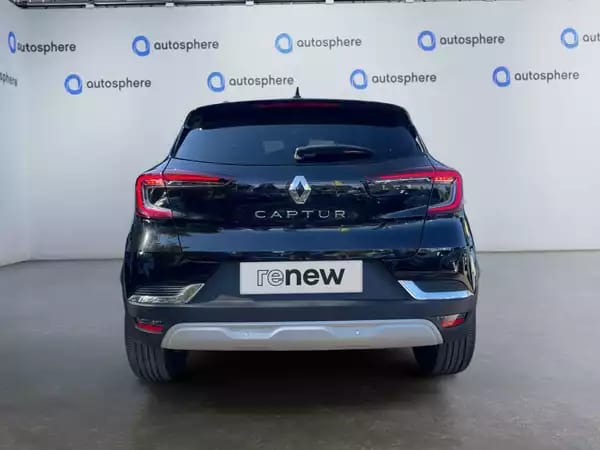 Renault Captur 1.0 Tce Techno - Photo 3