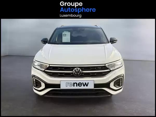 Volkswagen T-Roc 1.5 TSI R-Line DSG - Photo 2