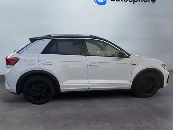 Volkswagen T-Roc 1.5 TSI R-Line DSG - Photo 2
