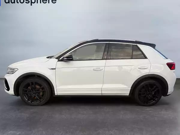 Volkswagen T-Roc 1.5 TSI R-Line DSG - Photo 3