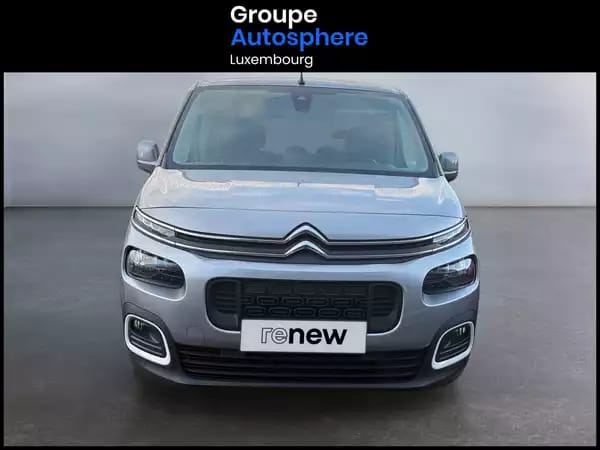 Citroën Berlingo 1.5 BlueHDi XL Feel XTR S&S - Photo 2