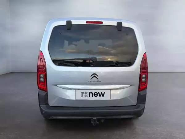 Citroën Berlingo 1.5 BlueHDi XL Feel XTR S&S - Photo 3