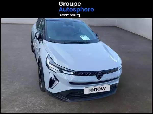 Renault Captur 1.0 Tce Techno - Photo 2