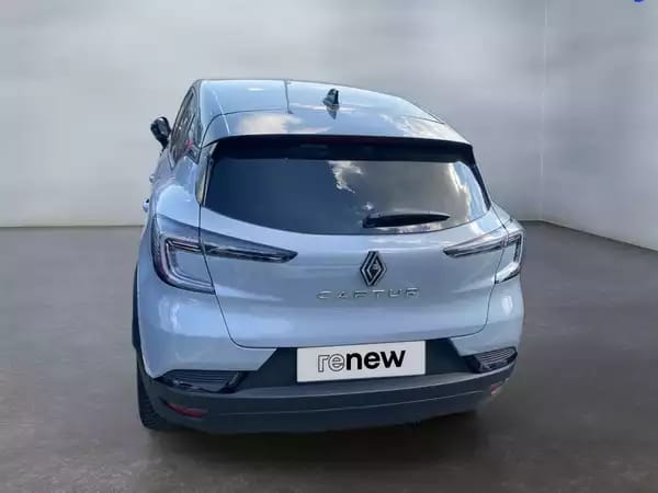 Renault Captur 1.0 Tce Techno - Photo 3