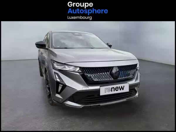 Renault Rafale 1.2 E-Tech atelier Alpine E-Tech 4x4 plug-in hybrid 300 hp - Photo 2