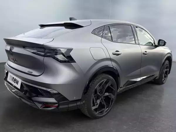 Renault Rafale 1.2 E-Tech atelier Alpine E-Tech 4x4 plug-in hybrid 300 hp - Photo 2