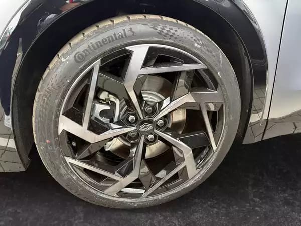 Renault Rafale 1.2 E-Tech atelier Alpine E-Tech 4x4 plug-in hybrid 300 hp - Photo 3