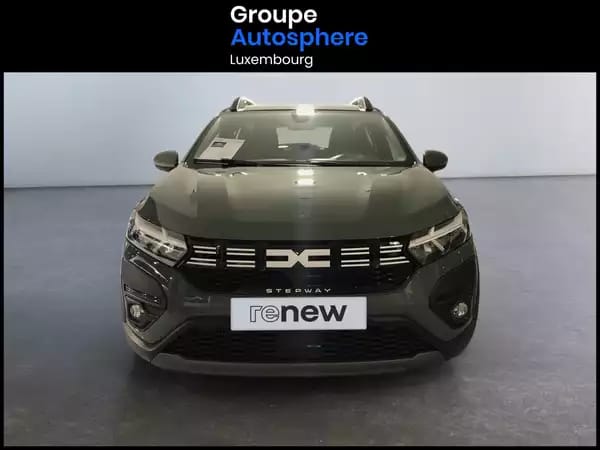 Dacia Sandero Stepway 1.0 TCe Expression CVT - Photo 2