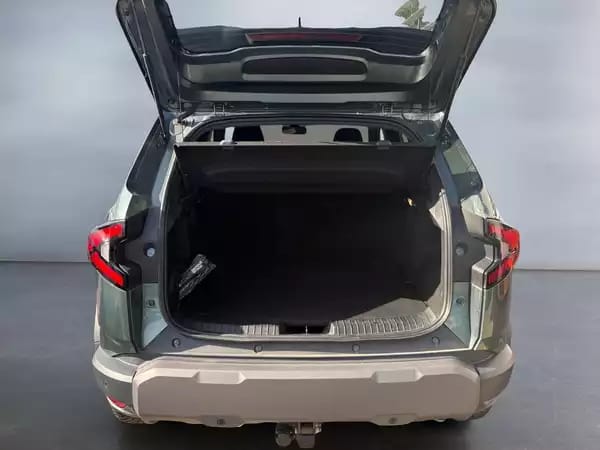 Dacia Duster 1.6 JOURNEY HYBRID 140 - Photo 2
