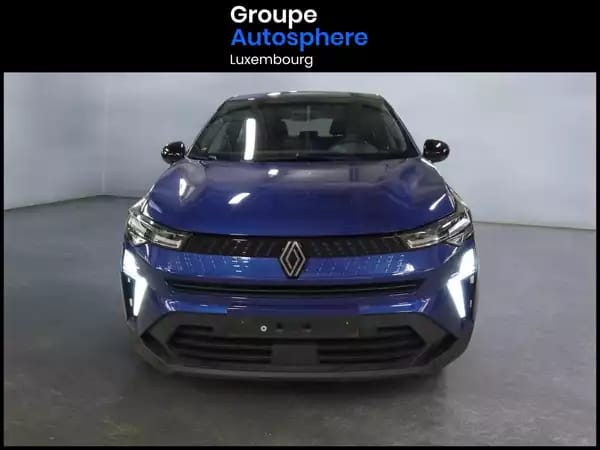 Renault Captur 1.0 Tce Evolution GPF - Photo 2