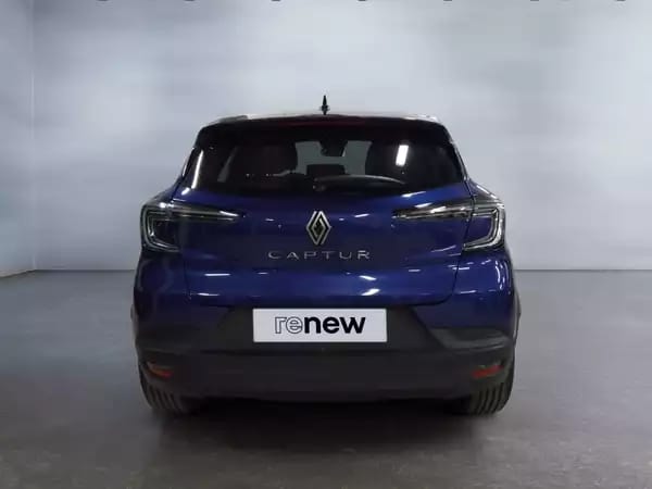 Renault Captur 1.0 Tce Evolution GPF - Photo 2