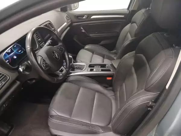 Renault Megane 1.6i E-TECH PHEV Edition One plug-in hybrid - Photo 3