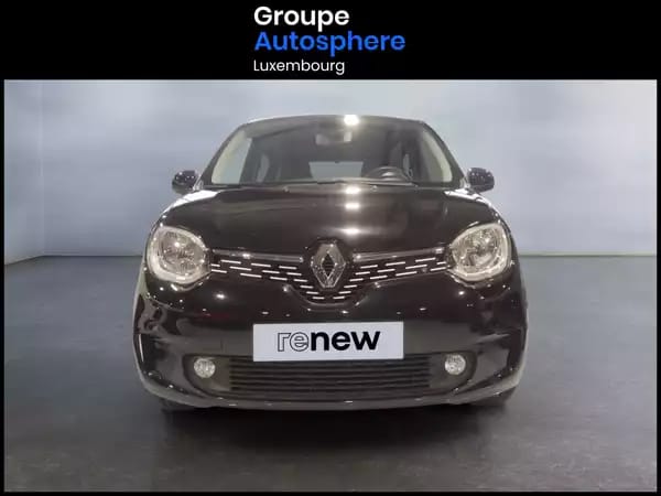 Renault Twingo E-TECH 24 kWh R80 Vibes B-buy - Photo 2