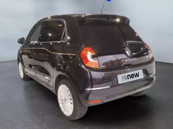 Renault Twingo E-TECH 24 kWh R80 Vibes B-buy - Photo 2
