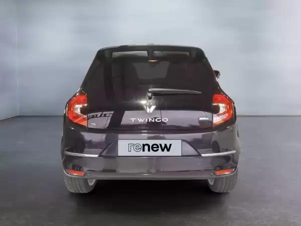 Renault Twingo E-TECH 24 kWh R80 Vibes B-buy - Photo 3