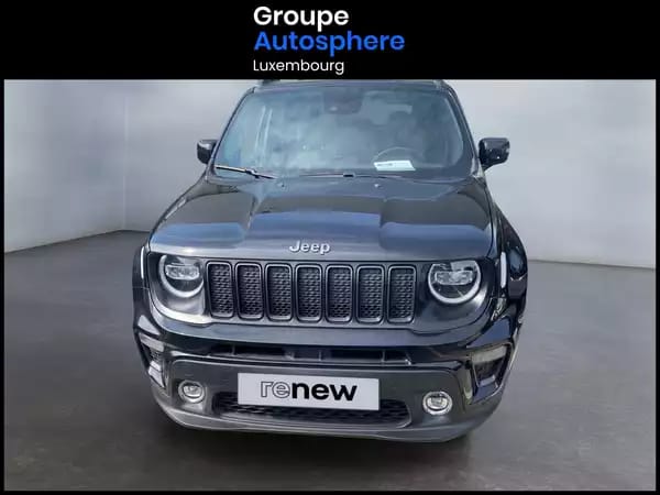 Jeep Renegade 1.6 MJD S AdBlue - Photo 2