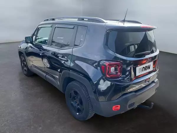 Jeep Renegade 1.6 MJD S AdBlue - Photo 2