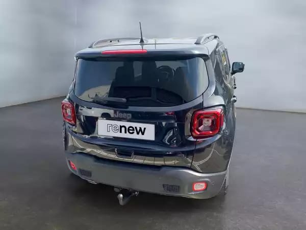Jeep Renegade 1.6 MJD S AdBlue - Photo 3