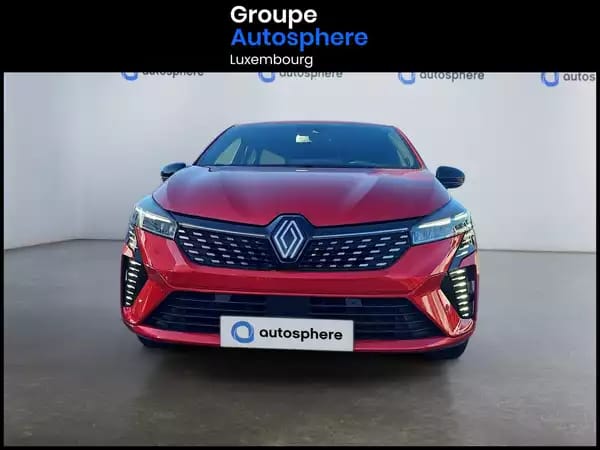 Renault Clio 1.6i Techno E-Tech Full Hybrid - Photo 2